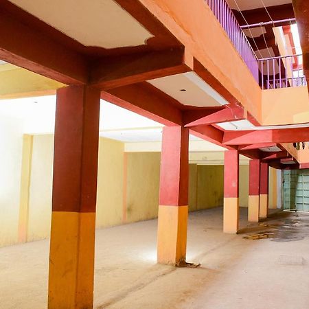 Naivasha Southlake Apartments Extérieur photo