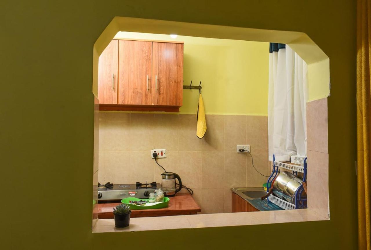 Naivasha Southlake Apartments Extérieur photo