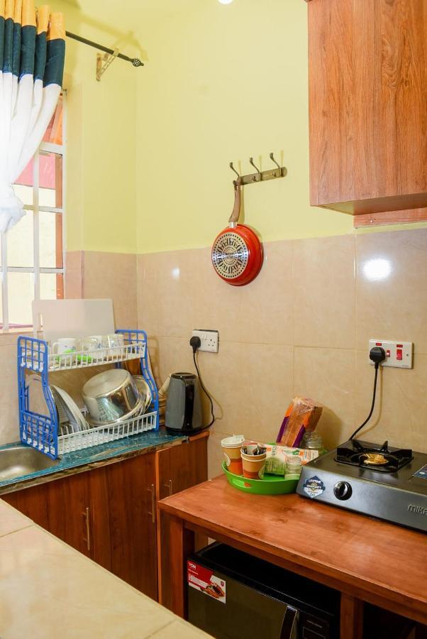 Naivasha Southlake Apartments Extérieur photo