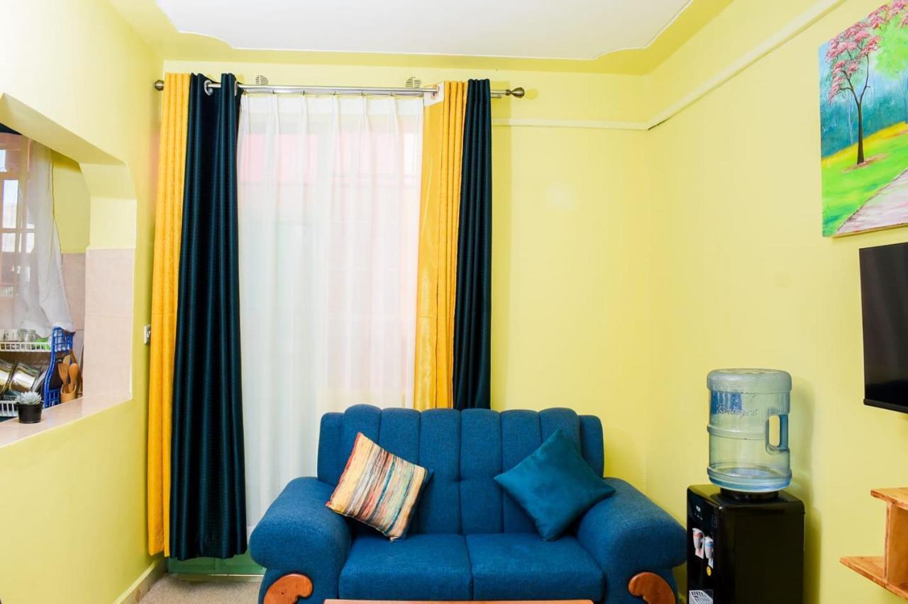 Naivasha Southlake Apartments Extérieur photo