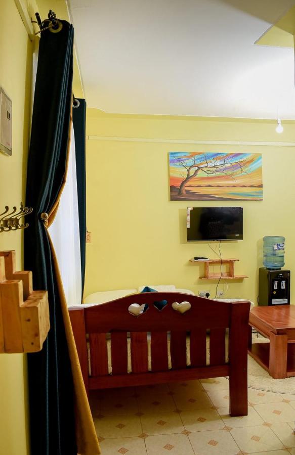 Naivasha Southlake Apartments Extérieur photo