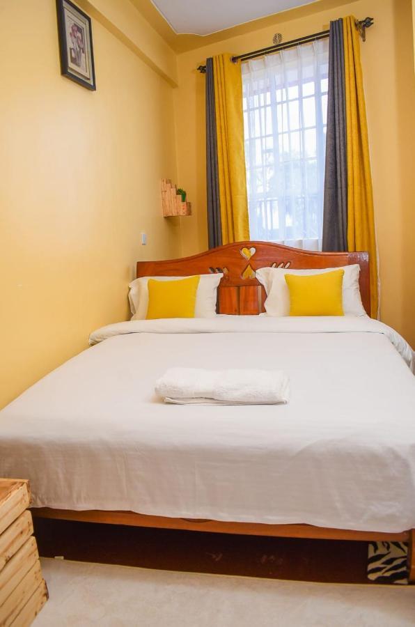 Naivasha Southlake Apartments Extérieur photo
