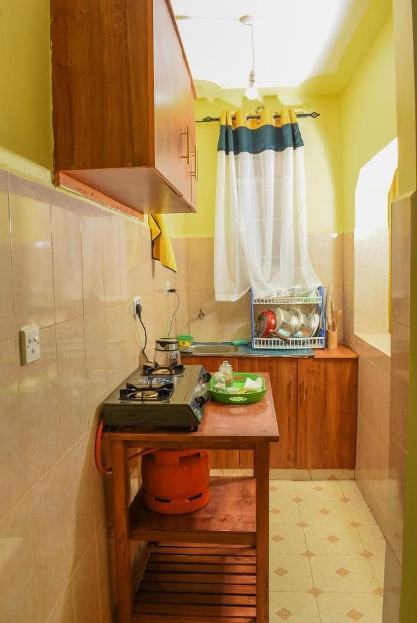 Naivasha Southlake Apartments Extérieur photo