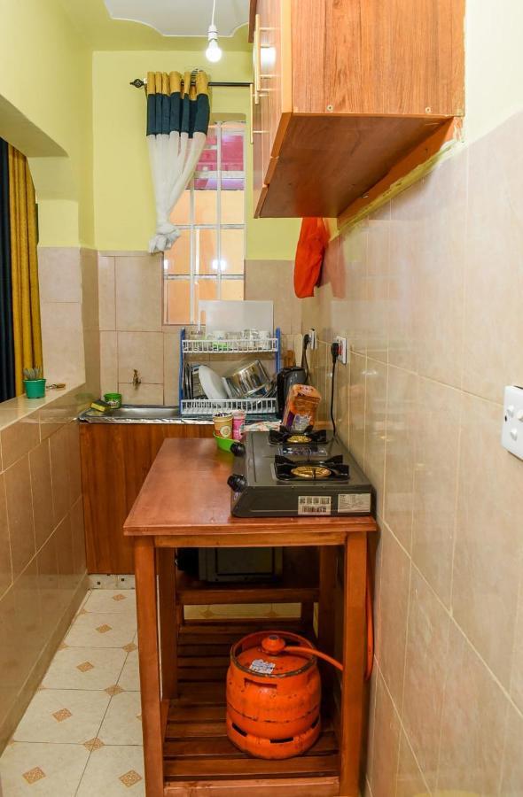 Naivasha Southlake Apartments Extérieur photo