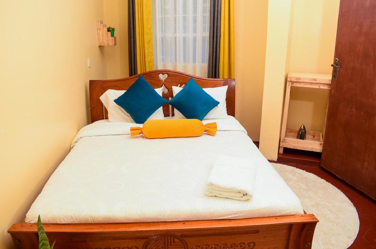 Naivasha Southlake Apartments Extérieur photo