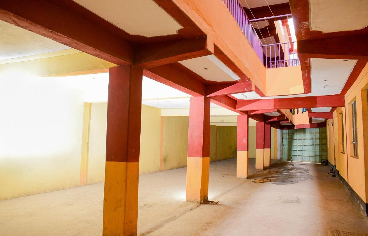 Naivasha Southlake Apartments Extérieur photo