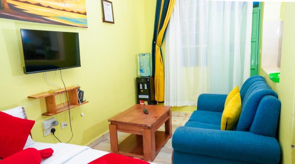 Naivasha Southlake Apartments Extérieur photo