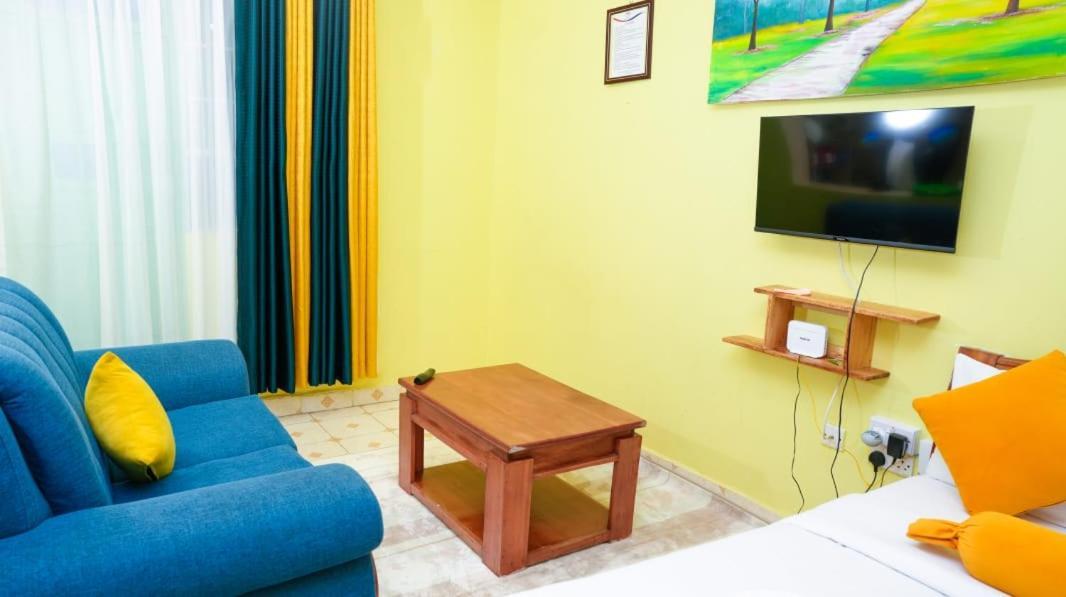 Naivasha Southlake Apartments Extérieur photo