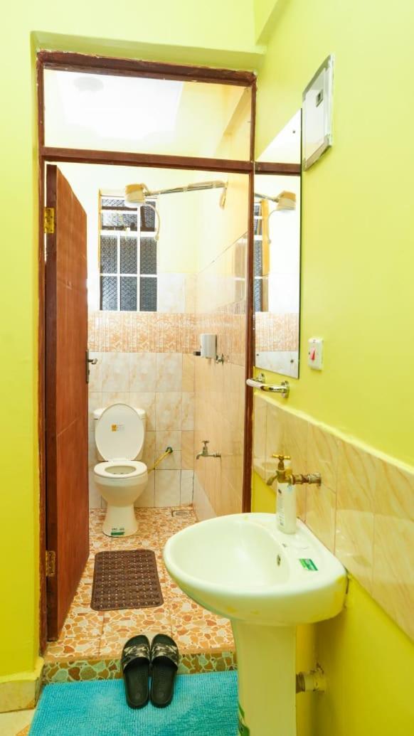 Naivasha Southlake Apartments Extérieur photo